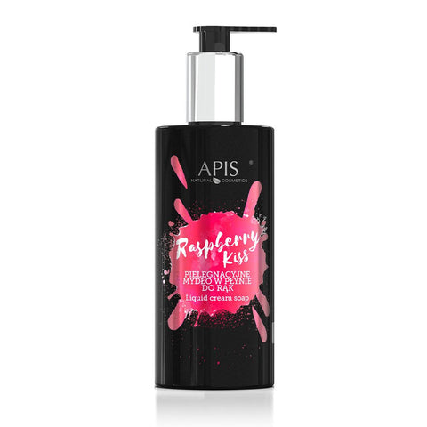 Kit Raspberry Kiss