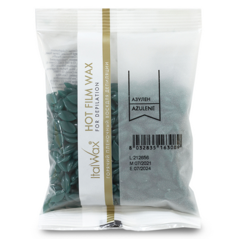 Ceara elastica granule FILM Azulena, 100 g