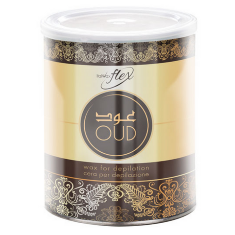 Ceara benzi de epilat FLEX Premium OUD, 800 ml