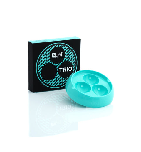 TRIO - recipient pentru laminare
