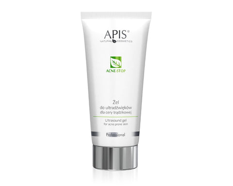 Kit complet Acne Stop by Apis pentru ten acneic, gras sau mixt