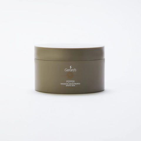 Pepper crema aromaterapie pentru corp, 500 ml