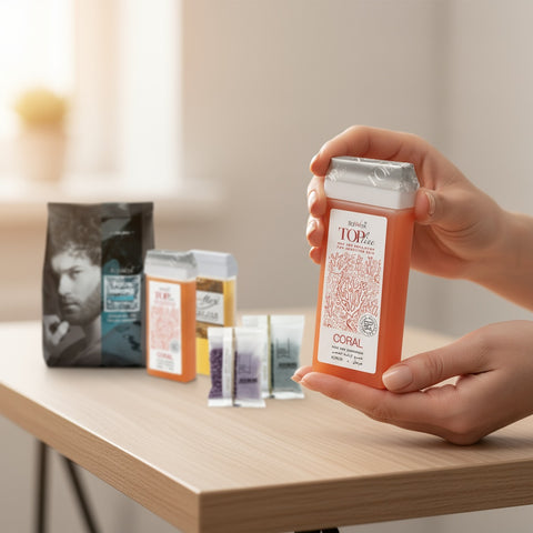 Kit promotional de ceara BlackFriday - azulena