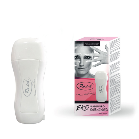 Incalzitor ceara cartus mono EKO Roial, 100 ml