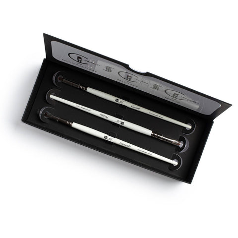 ART COLLECTION - Kit de pensule profesionale