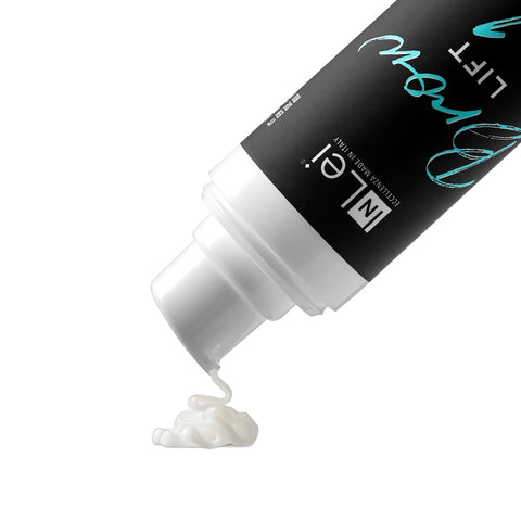 BROW LIFT 1 - permanent sprancene, 30 ml