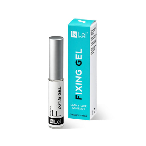 FIXING GEL - adeziv pentru gene, 5 ml