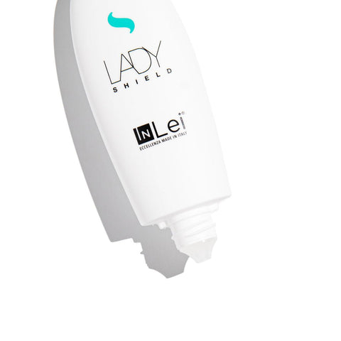 LADY SHIELD - crema protectoare pentru conturul sprancenelor, 50 ml