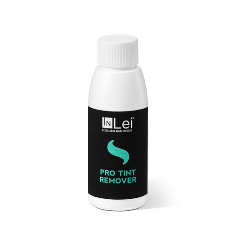 PRO TINT REMOVER - solutie pentru indepartarea petelor de vopsea de pe piele, 100 ml