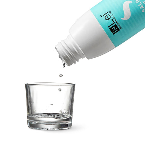 SALINE PRETREATMENT - soluție salina pentru degresare, 100 ml