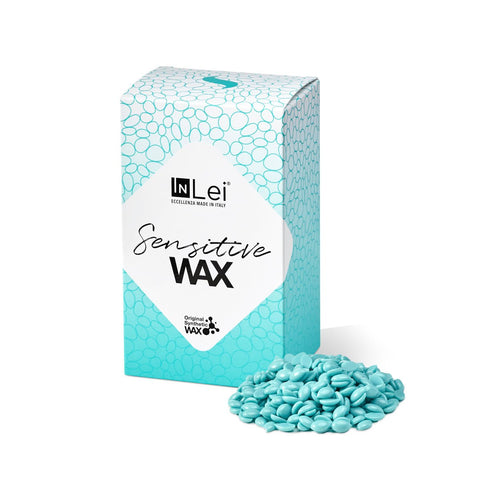 SENSITIVE WAX - ceara epilatoare, 250 g