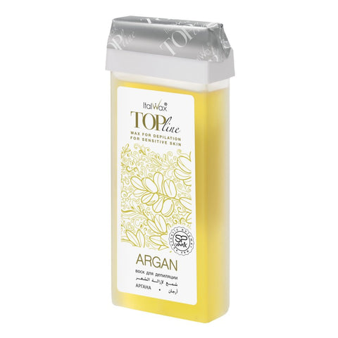 Ceara cartus de epilat liposolubila TopLine Argan, 100 ml
