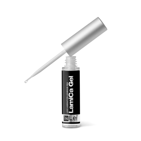 LAMICA GEL - adeziv hidrosolubil pentru laminarea genelor, 5 ml