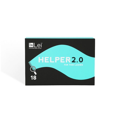 SET HELPER 2.0 - pieptenele revolutionar pentru gene subtiri