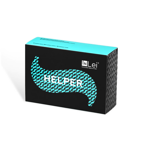 SET HELPER - pieptenele revolutionar pentru gene medii/groase