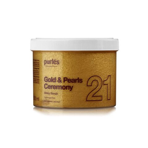 Purles 21 Gomaj Goddes Corporal, 500 ml