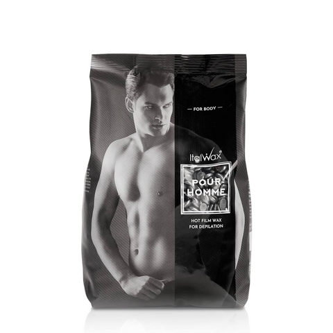 Ceara elastica granule FILM Pour Homme pentru barbati, 1000 g