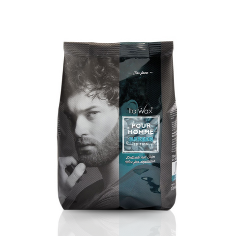 Ceara elastica granule FILM Pour Homme pentru barbati, 500 g