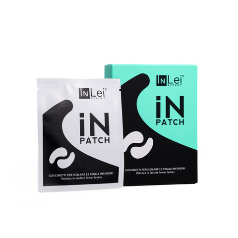 IN PATCH - plasturi Premium pentru izolarea genelor inferioare