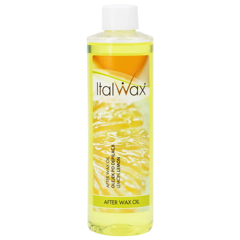 Ulei dupa epilare Italwax cu lamaie, 250 ml