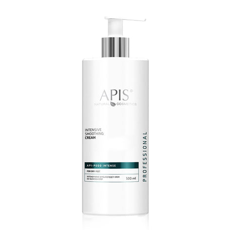 Crema intens hidratanta pentru picioare Api-Podo Intense, 500 ml