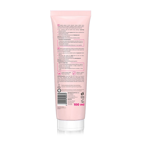 Peeling pentru zona intima Apis Intimate Care, 100 ml