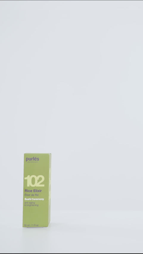 102 RICE ELIXIR - elixir cu orez, 30 ml