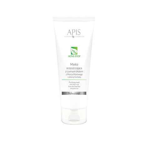 Kit complet Acne Stop pentru ten acneic, gras si mixt