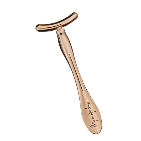 Spatula pentru masaj in zona ochilor APIS