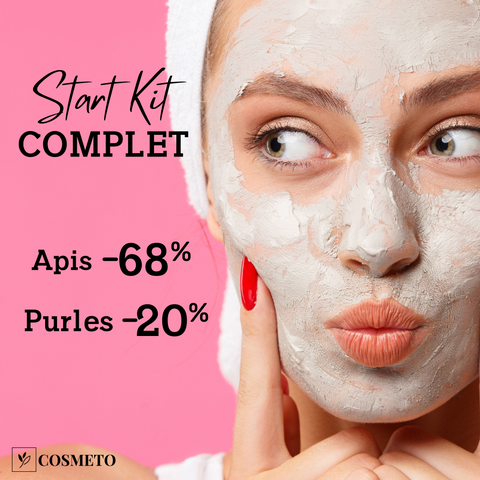 Kit complet de START 3