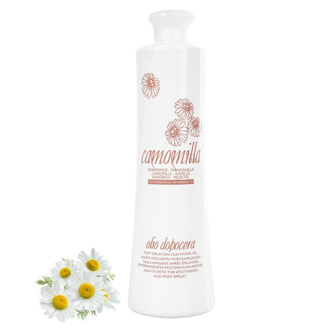 Ulei post epilare Roial - Musetel, 500 ml