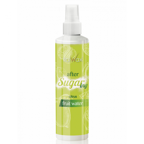Apa cu extract de fructe Post Epilare Zahar, 250ml