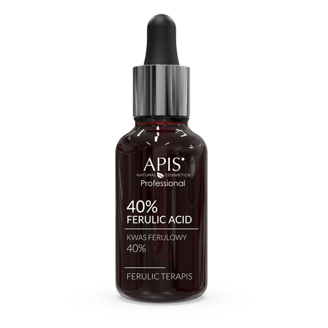 Acid Ferulic 40%, 30 ml