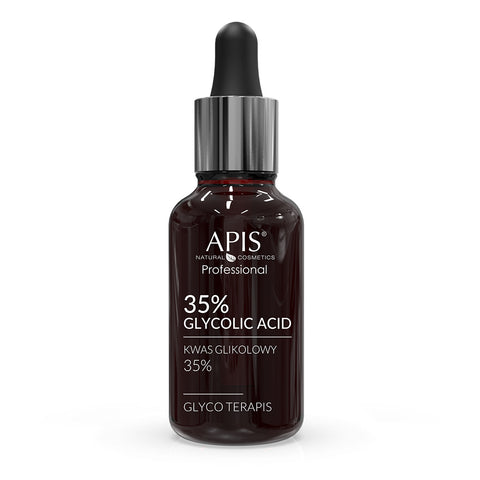 Acid Glicolic 35%, 30 ml