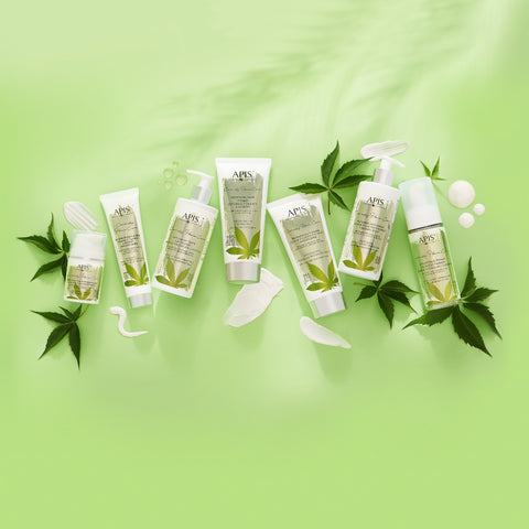 Kit complet Cannabis Home Care