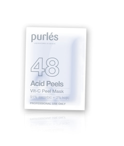 VIT. C PEEL MASK 10x5