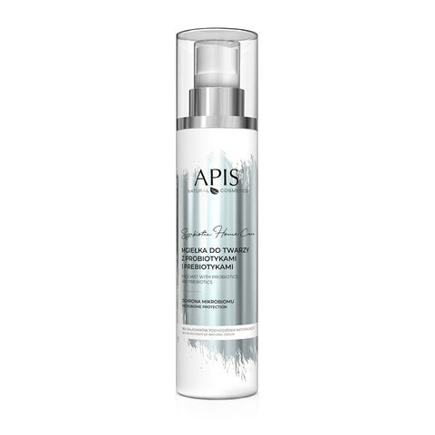 Spray mist tonic Synbiotic Care cu probiotice si prebiotice, 150 ml