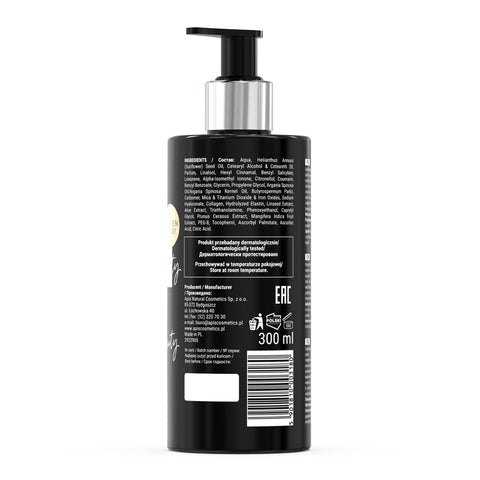 Balsam hidratant pentru corp Be Beauty, 300 ml
