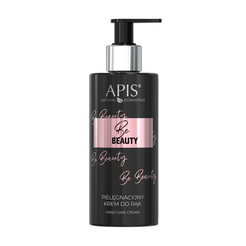 Crema hidratanta de maini Be Beauty, 300 ml