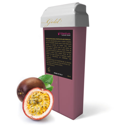 Ceara de epilat Fructul Pasiunii 100 ml