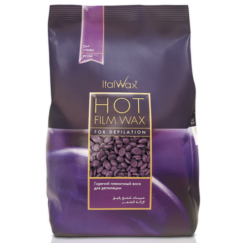 Ceara elastica prune Italwax FILM Granule, 1000 g