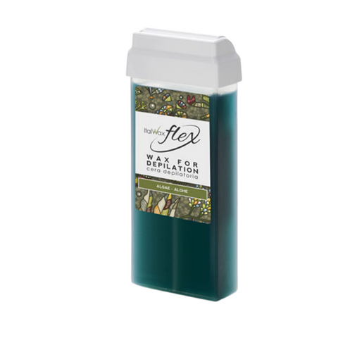Ceara cartus ItalWax FLEX Premium ALGE, 100 ml