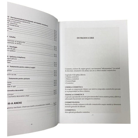 Cosmetologia - Dermatocosmetica & Cosmeceutica, Umberto Borellini