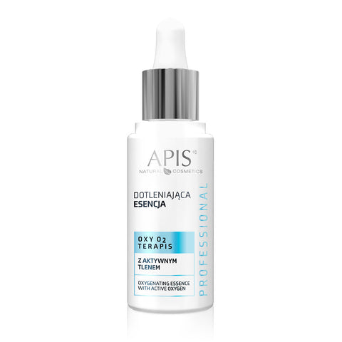 Concentrat cu Oxigen Activ, 30 ml