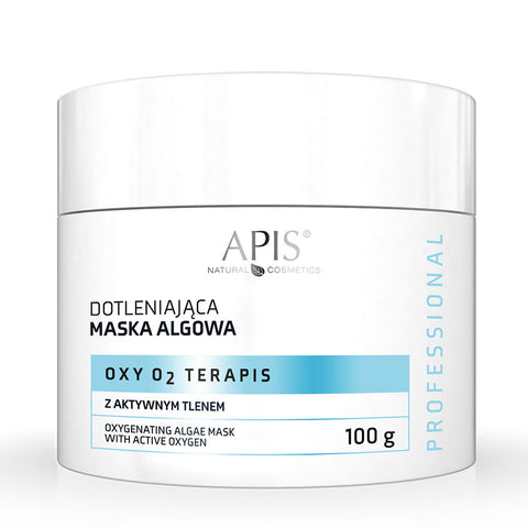 Masca alginata cu Oxigen Activ, 100 g
