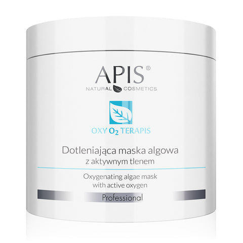 Masca alginata cu Oxigen Activ, 200 g