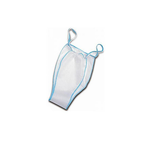 Chiloti pentru barbati de unica folosinta din TNT, model tanga, 100 buc