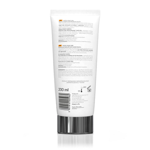 Lotiune de corp revitalizanta Exotic Care, 200 ml