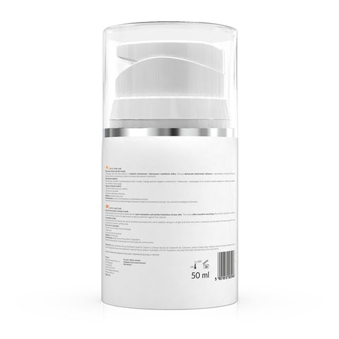 Crema de fata revitalizanta Exotic Care, 50 ml