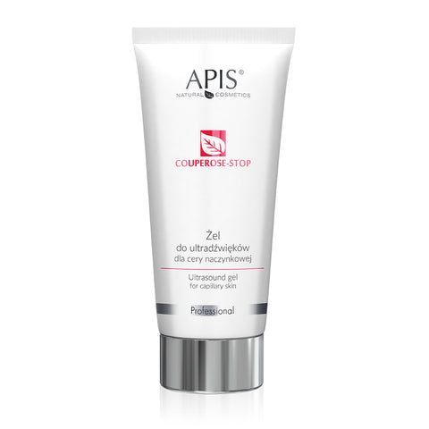 Kit complet Couperose-Stop by Apis pentru ten cuperozic
